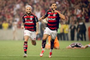 Após conquistar com sobras o Carioca, Flamengo prepara…