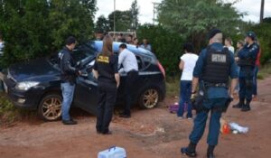 Em pouco mais de 2 meses, 108 pessoas…
