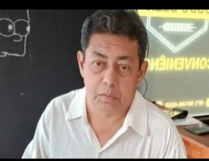 Morre jornalista Zadir de Souza ex-presidente do Clube…