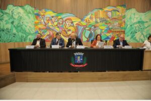 Câmara Ponta Porã aprova reajuste do Piso do…