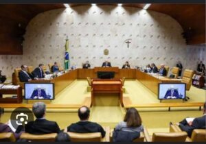 STF fixa critérios para responsabilização de empresas jornalísticas…