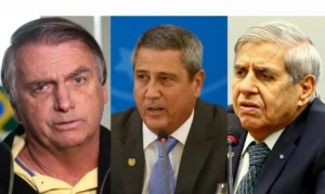 Bolsonaro vira réu por tentativa de golpe de…