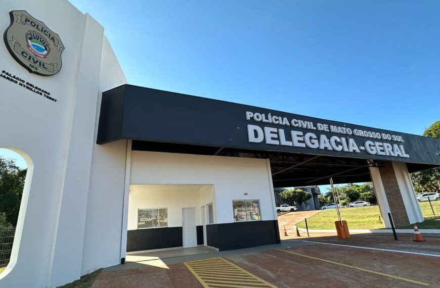 Grupo de Trabalho da Polícia Civil…