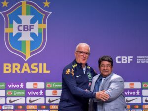 Dorival Júnior é demitido e não é mais…