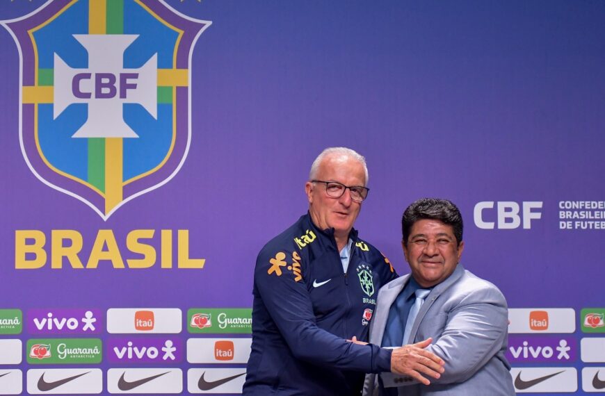 Dorival Júnior é demitido e não…