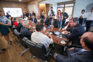 Para reforçar ações de proteção à mulher, Governo…