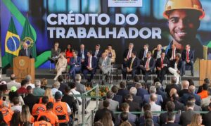 Governo Federal vai liberar crédito consignado CLT: saiba…