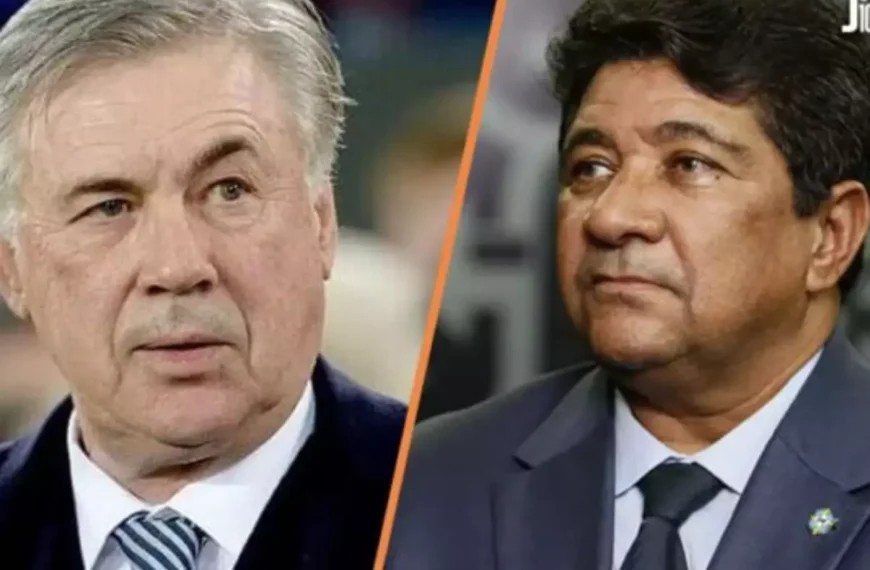 CBF retoma contatos com Ancelotti, que é receptivo, mas só depois do Mundial de Clubes