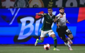 Corinthians, Palmeiras e São Paulo têm primeira rodada…