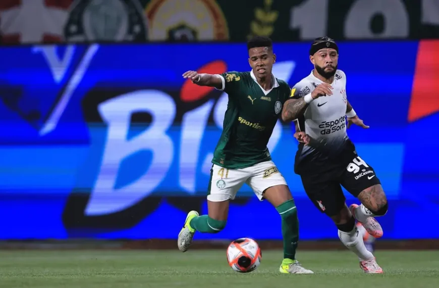 Corinthians, Palmeiras e São Paulo têm primeira rodada do Brasileirão modificada; entenda