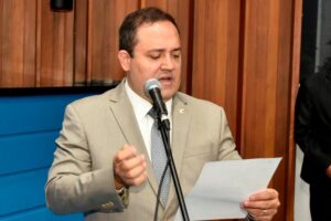 Projeto do Deputado Marcio Fernandes garante fornecimento gratuito…