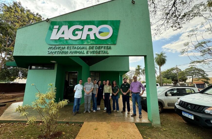 Governo de MS amplia vagas de…